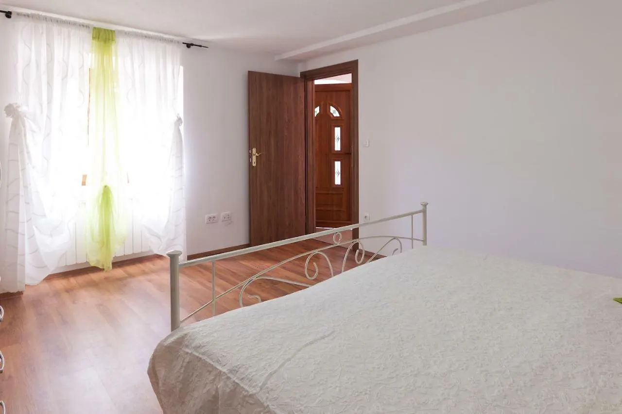 Holiday Home Sveta Jelena Mošćenička Draga クロアチア