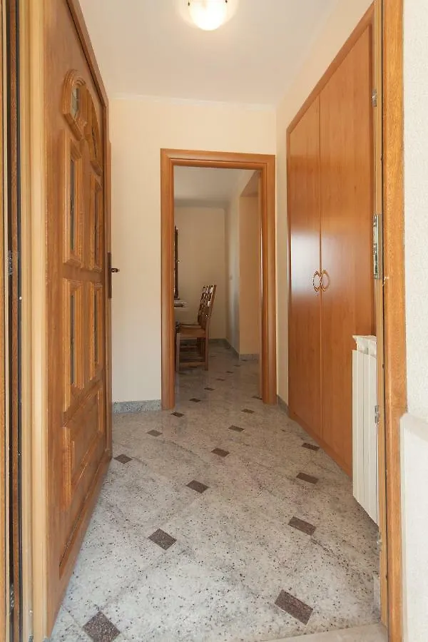 Holiday Home Sveta Jelena Mošćenička Draga Lejlighed