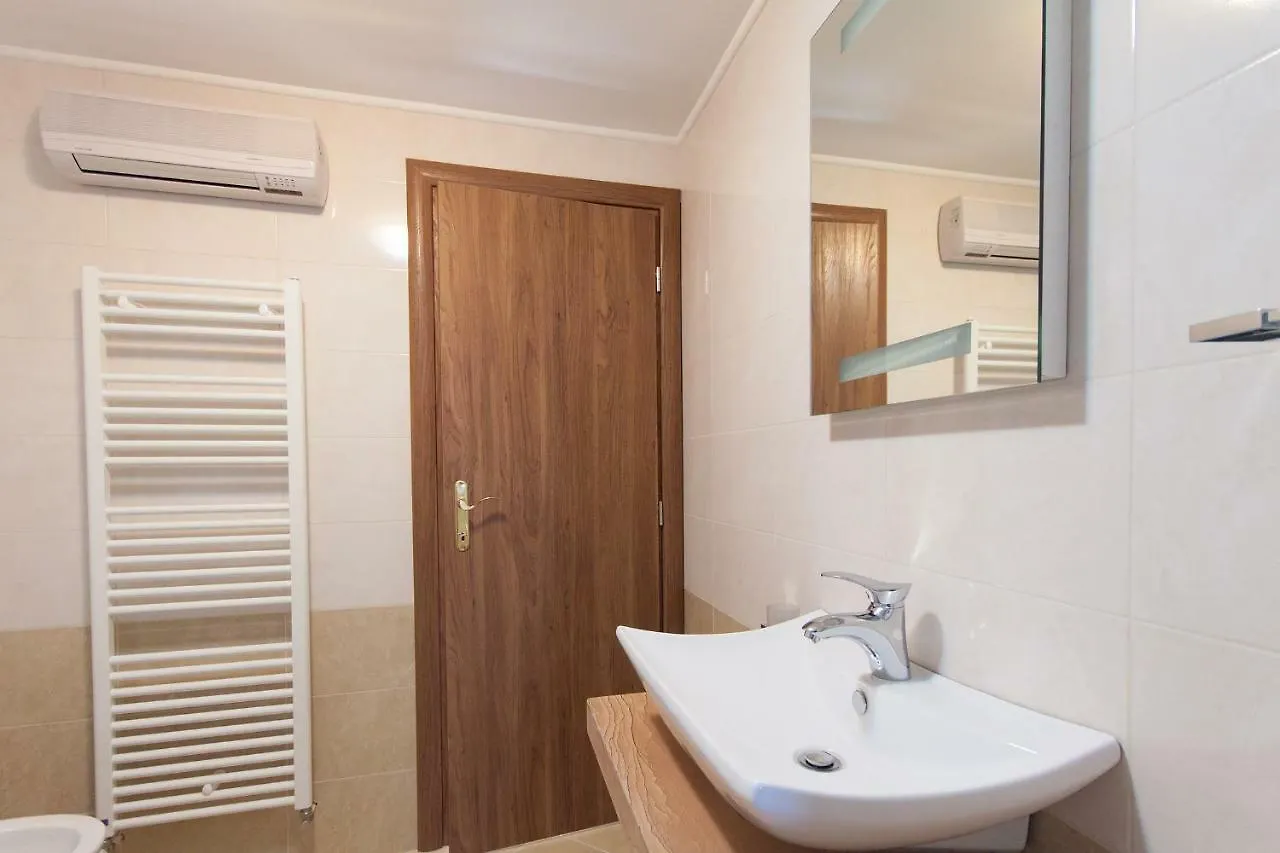 Holiday Home Sveta Jelena Mošćenička Draga