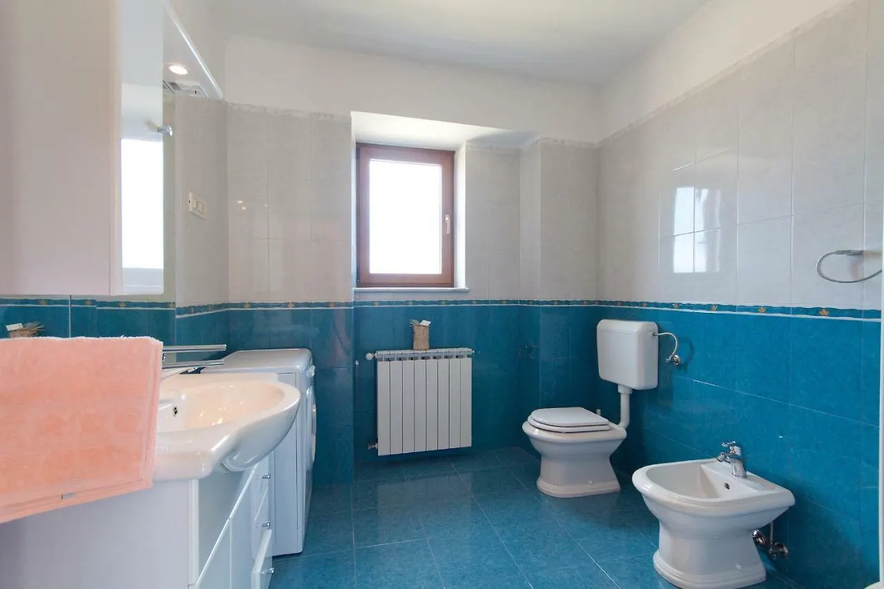 Lejlighed Holiday Home Sveta Jelena Mošćenička Draga