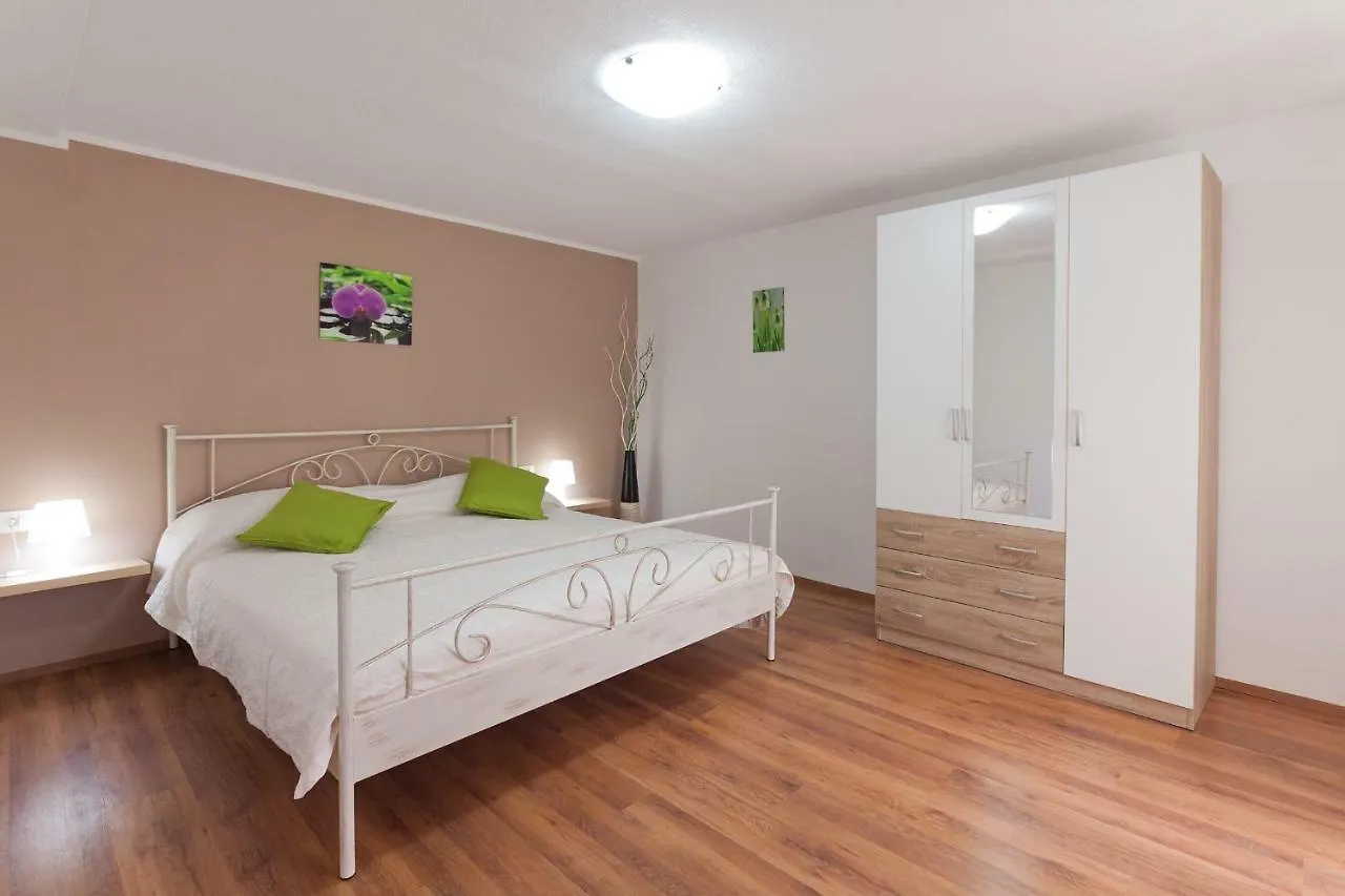 Holiday Home Sveta Jelena Mošćenička Draga