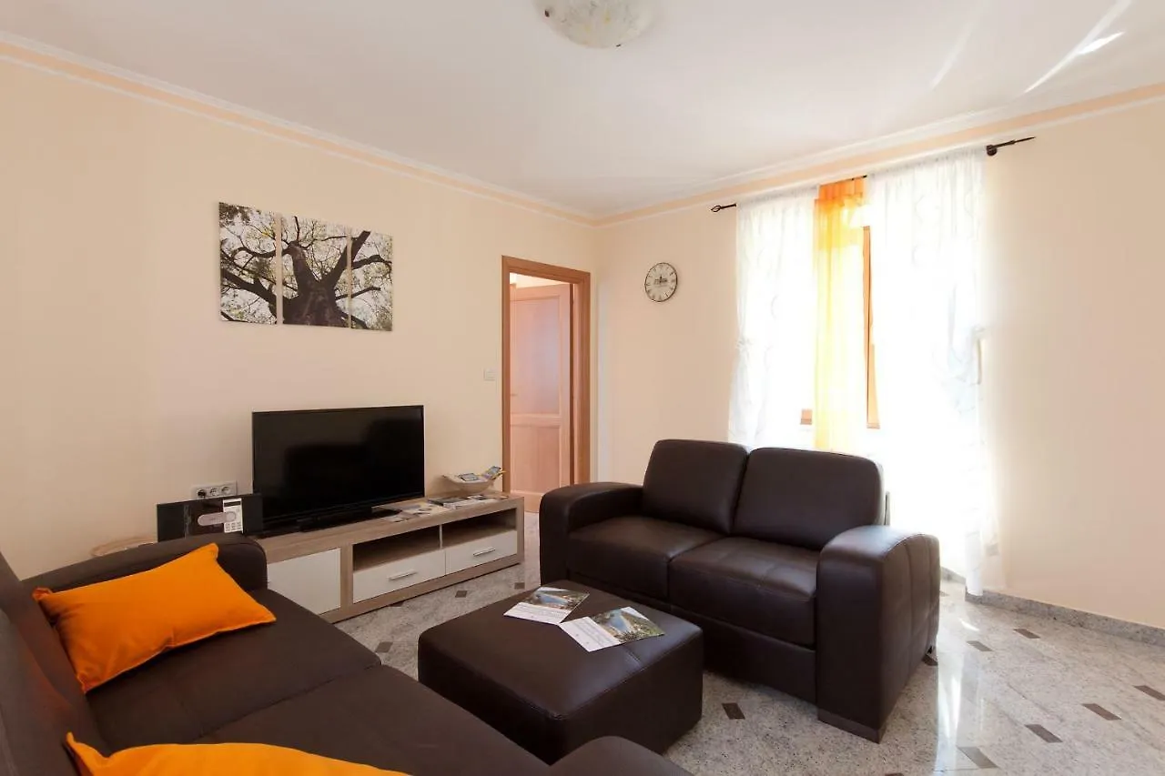 Holiday Home Sveta Jelena Mošćenička Draga