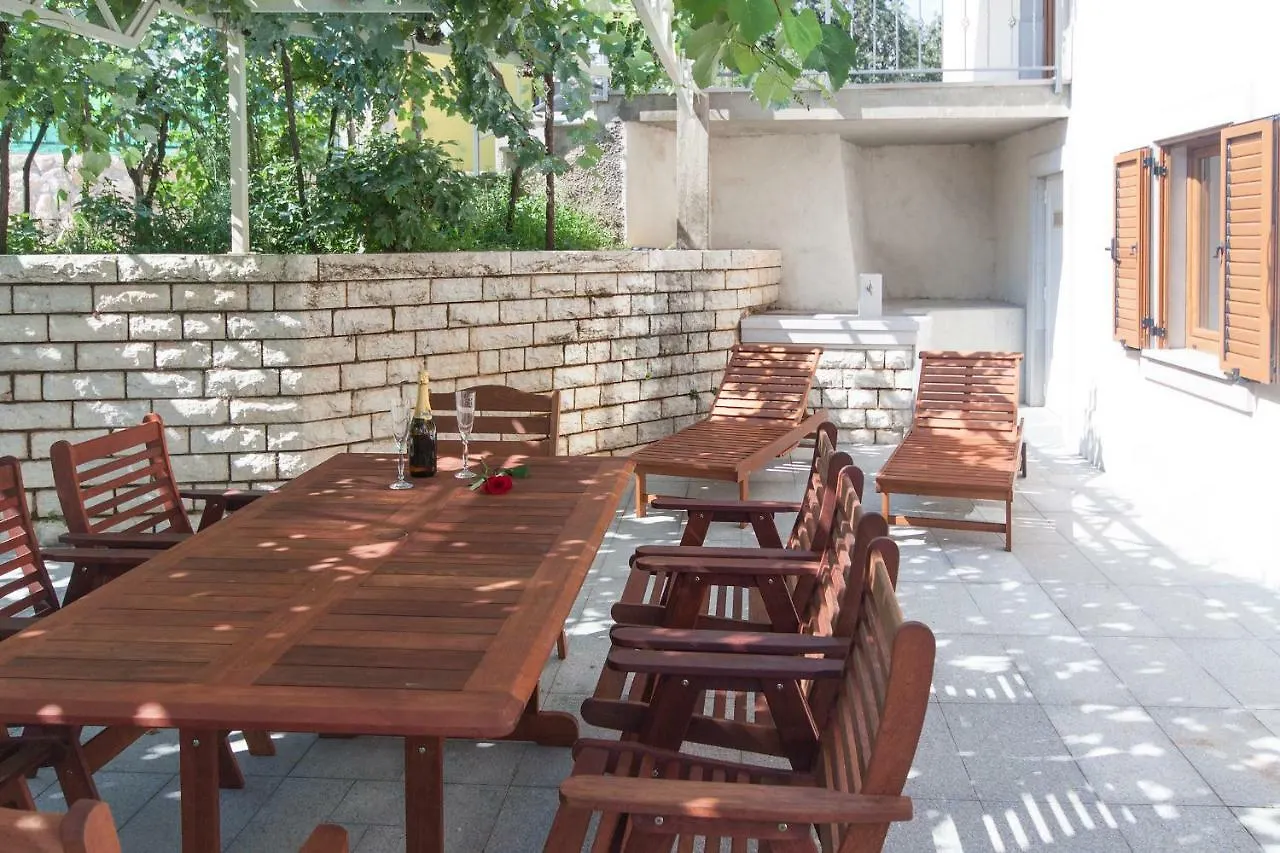 Holiday Home Sveta Jelena Mošćenička Draga