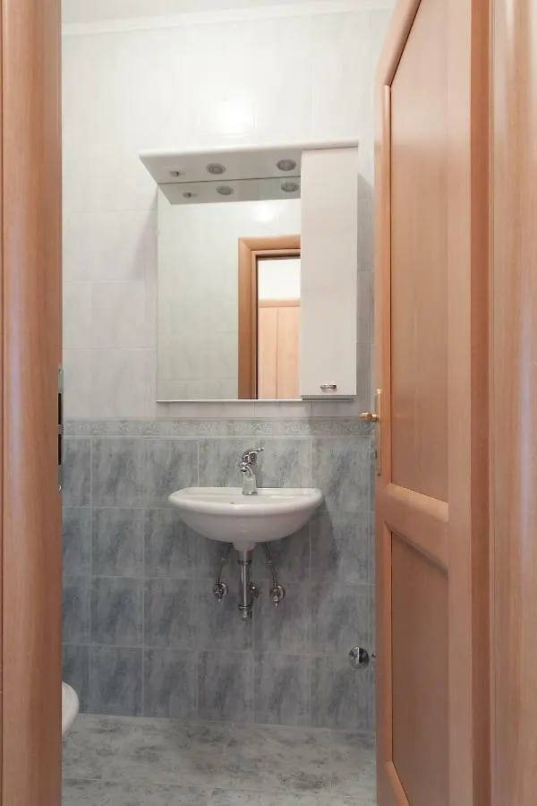 Holiday Home Sveta Jelena Mošćenička Draga