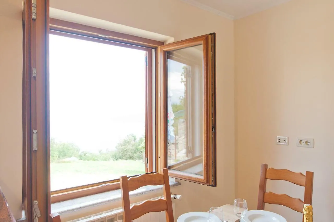 Holiday Home Sveta Jelena Mošćenička Draga 0*,  Kroatien
