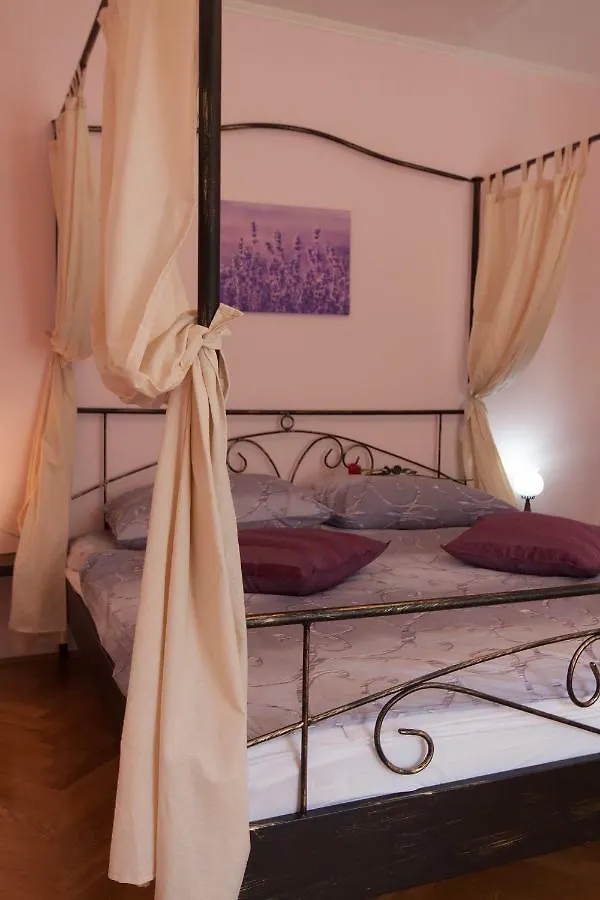 Holiday Home Sveta Jelena Mošćenička Draga 0*,