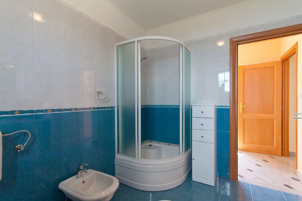 Lejlighed Holiday Home Sveta Jelena Mošćenička Draga